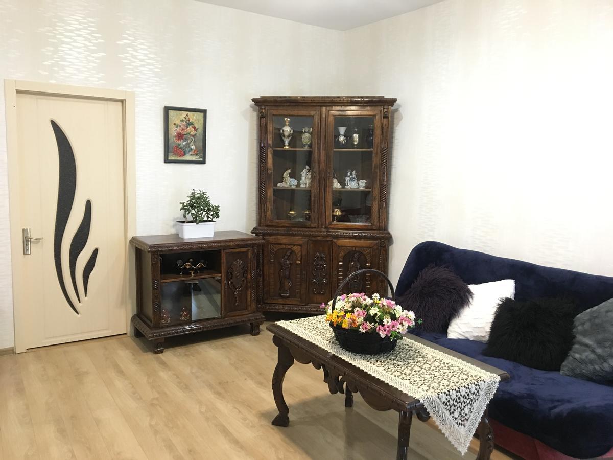 Appartamento Newly Renovated House Tbilisi Esterno foto