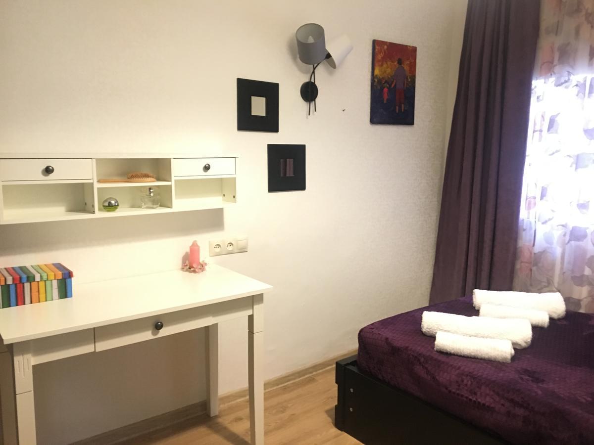 Appartamento Newly Renovated House Tbilisi Esterno foto