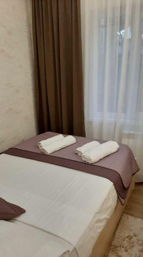 Appartamento Newly Renovated House Tbilisi Esterno foto