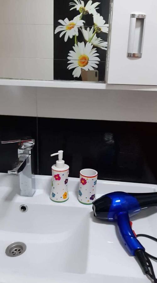 Appartamento Newly Renovated House Tbilisi Esterno foto